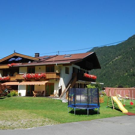 Gästehaus Luise Waidring Exterior foto