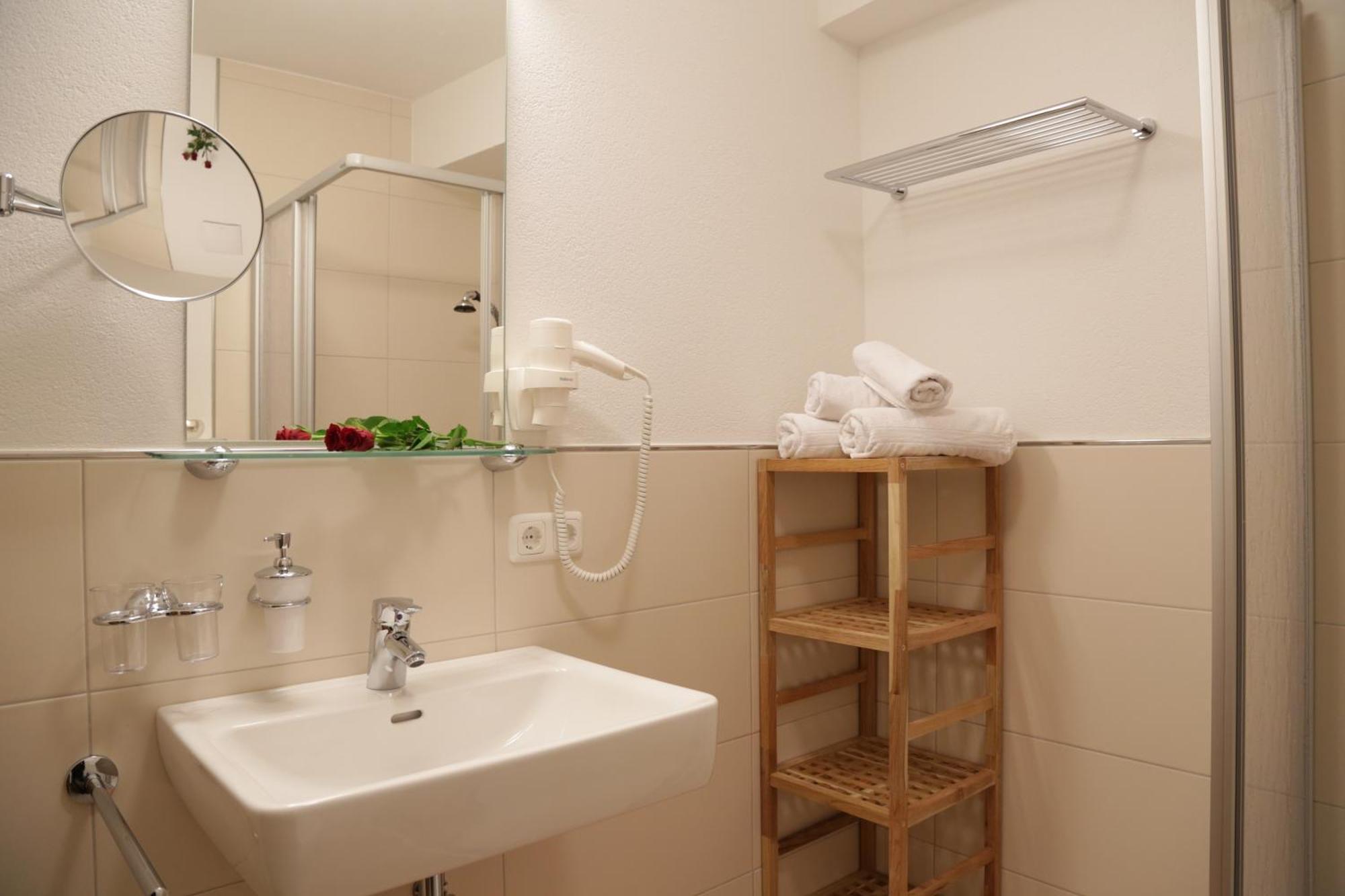 Gästehaus Luise Waidring Zimmer foto