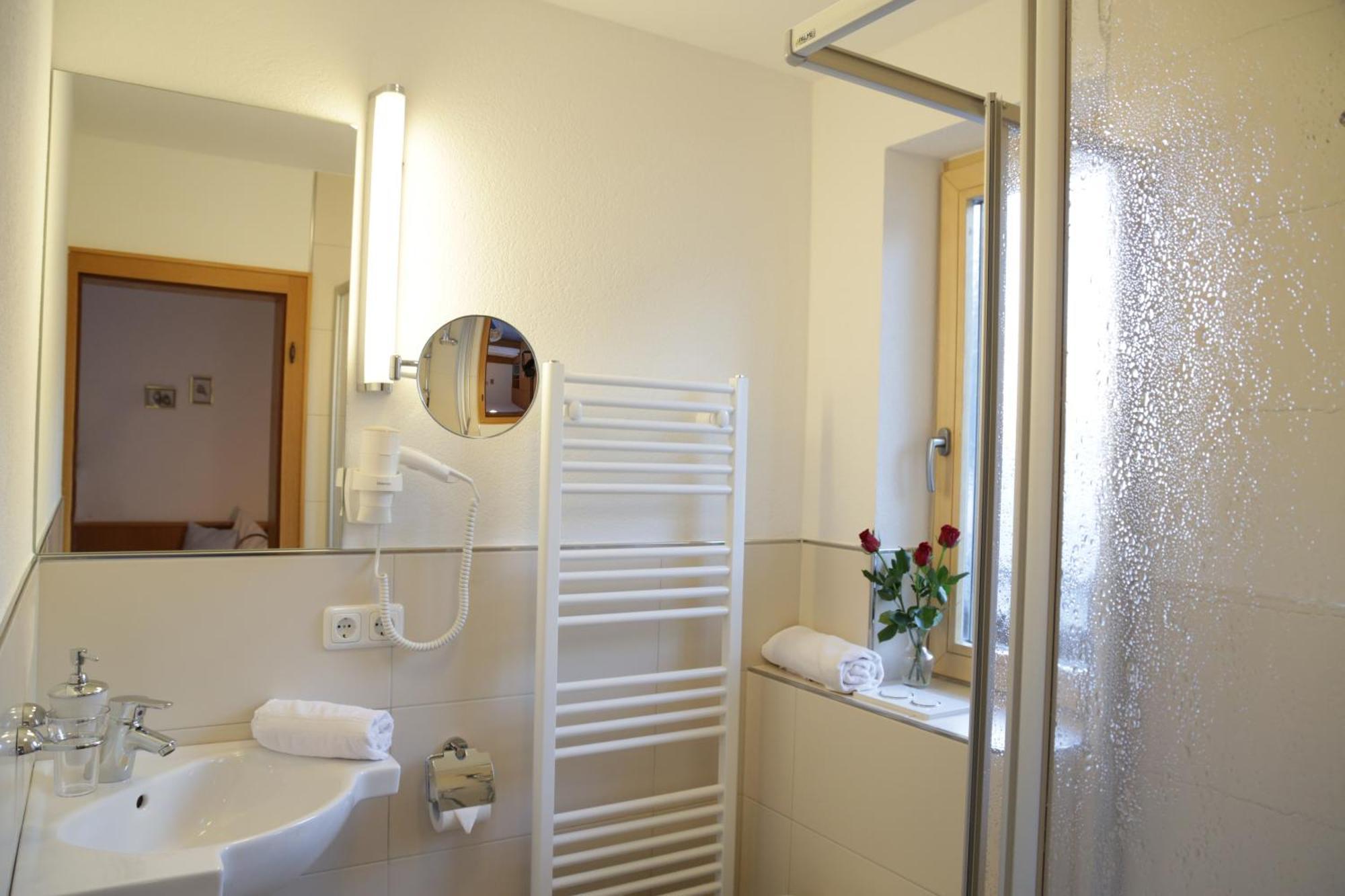 Gästehaus Luise Waidring Zimmer foto